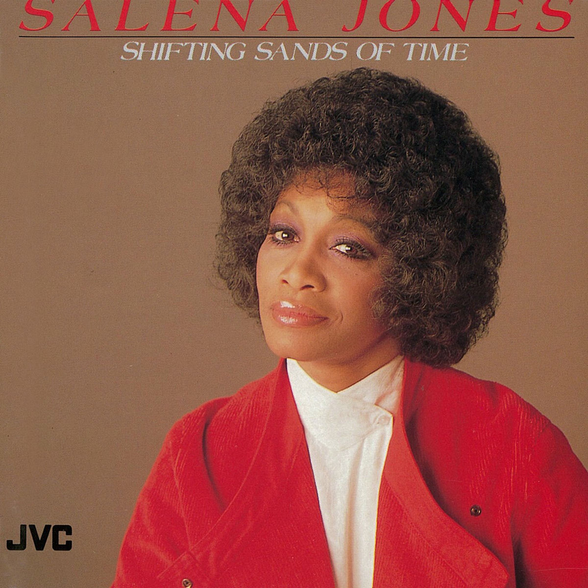 洋楽 Salena Jones /Am i the same girl Am I The Same Girl (Soulful Strut) - song and lyrics by