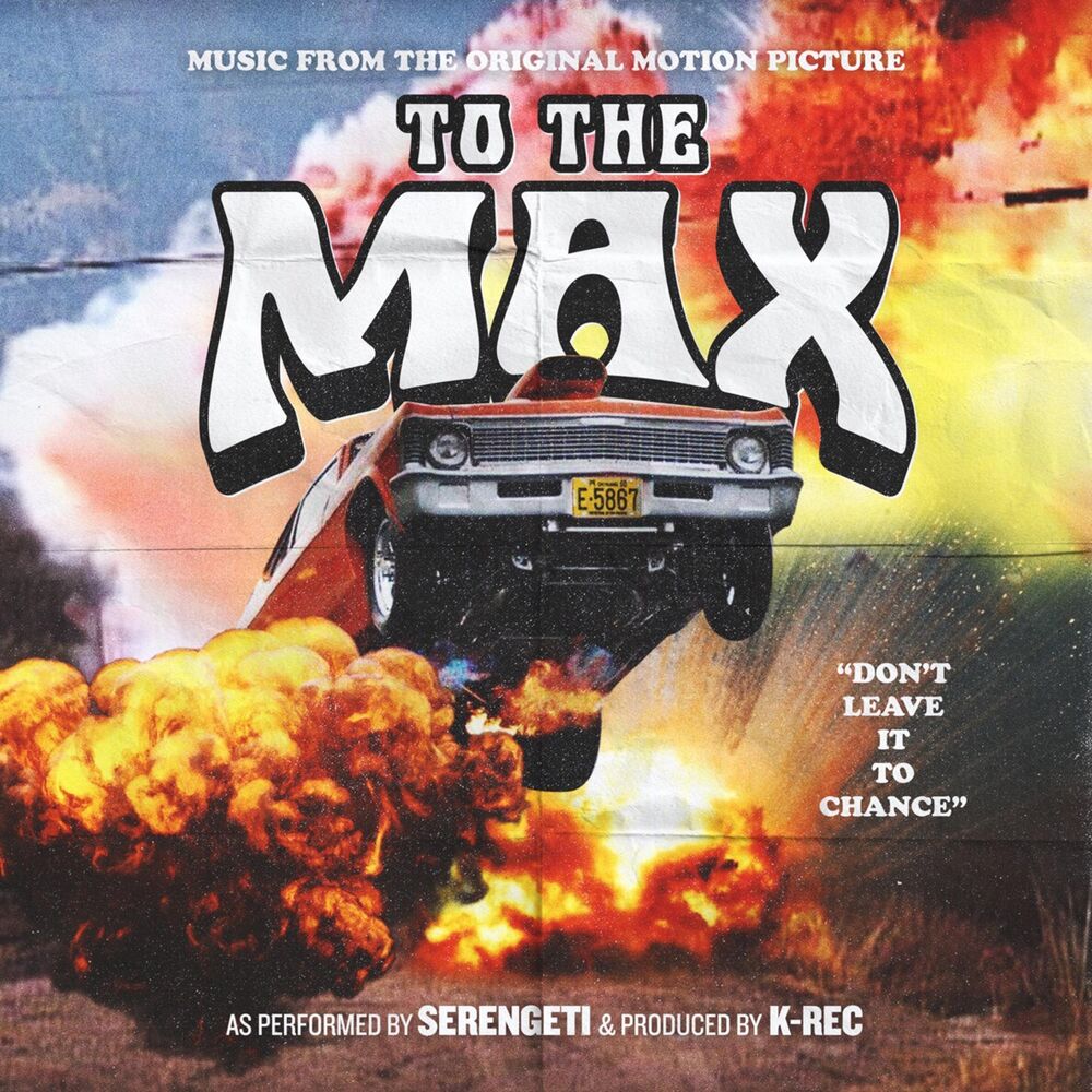 Picture of To the Max