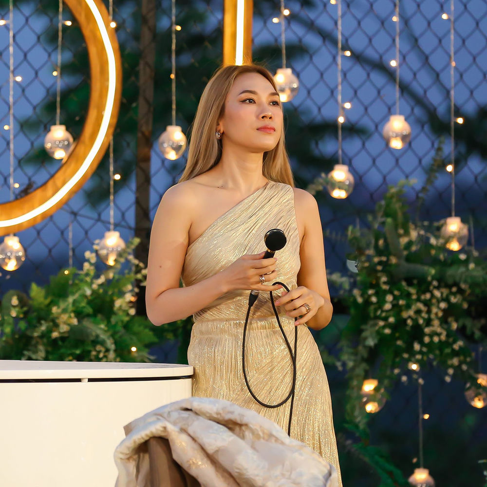 Khi Giấc Mơ Về (Live) album cover