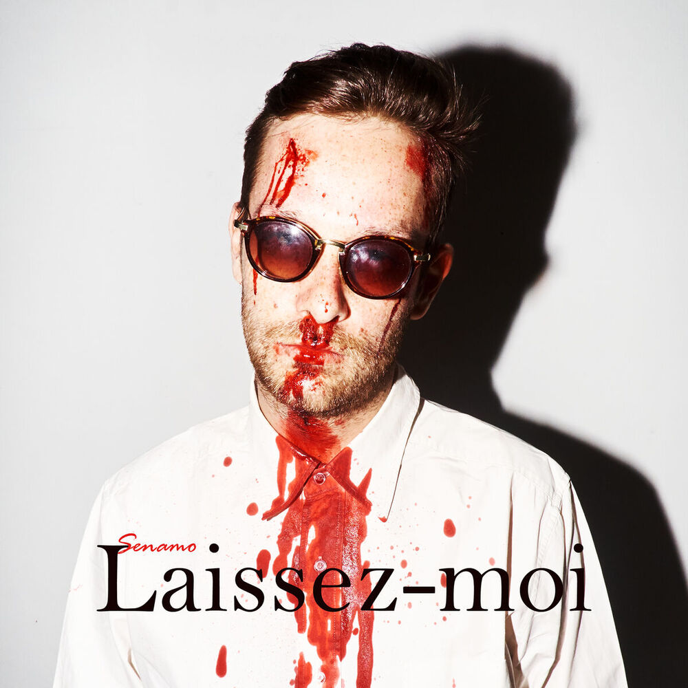 Picture of Laissez-moi