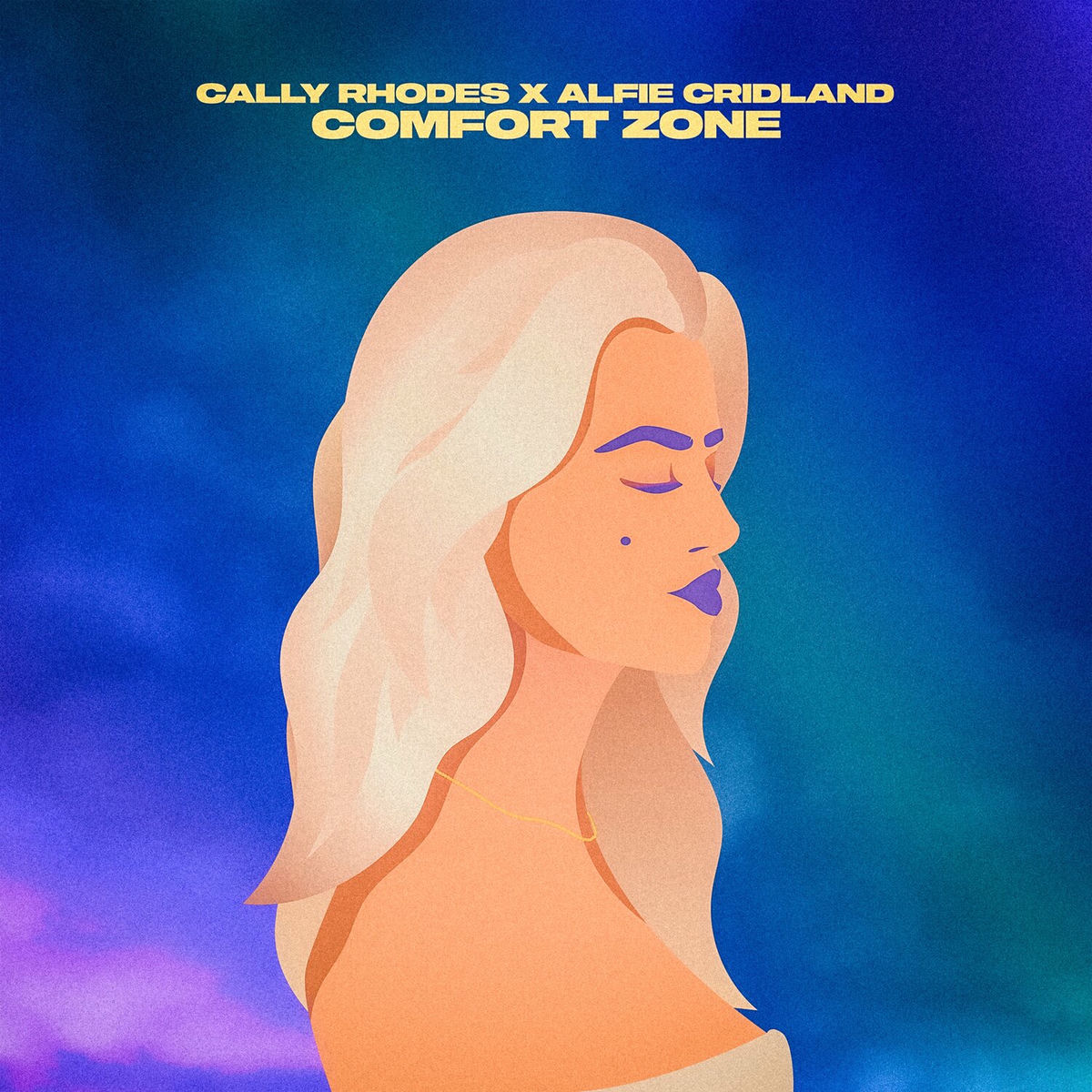 Album cover of Comfort Zone