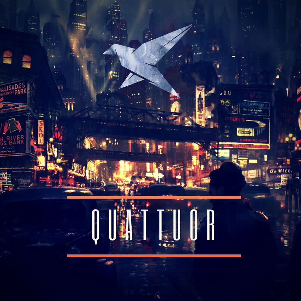 Picture of Quattuor
