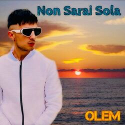 Cover of Non Sarai Sola