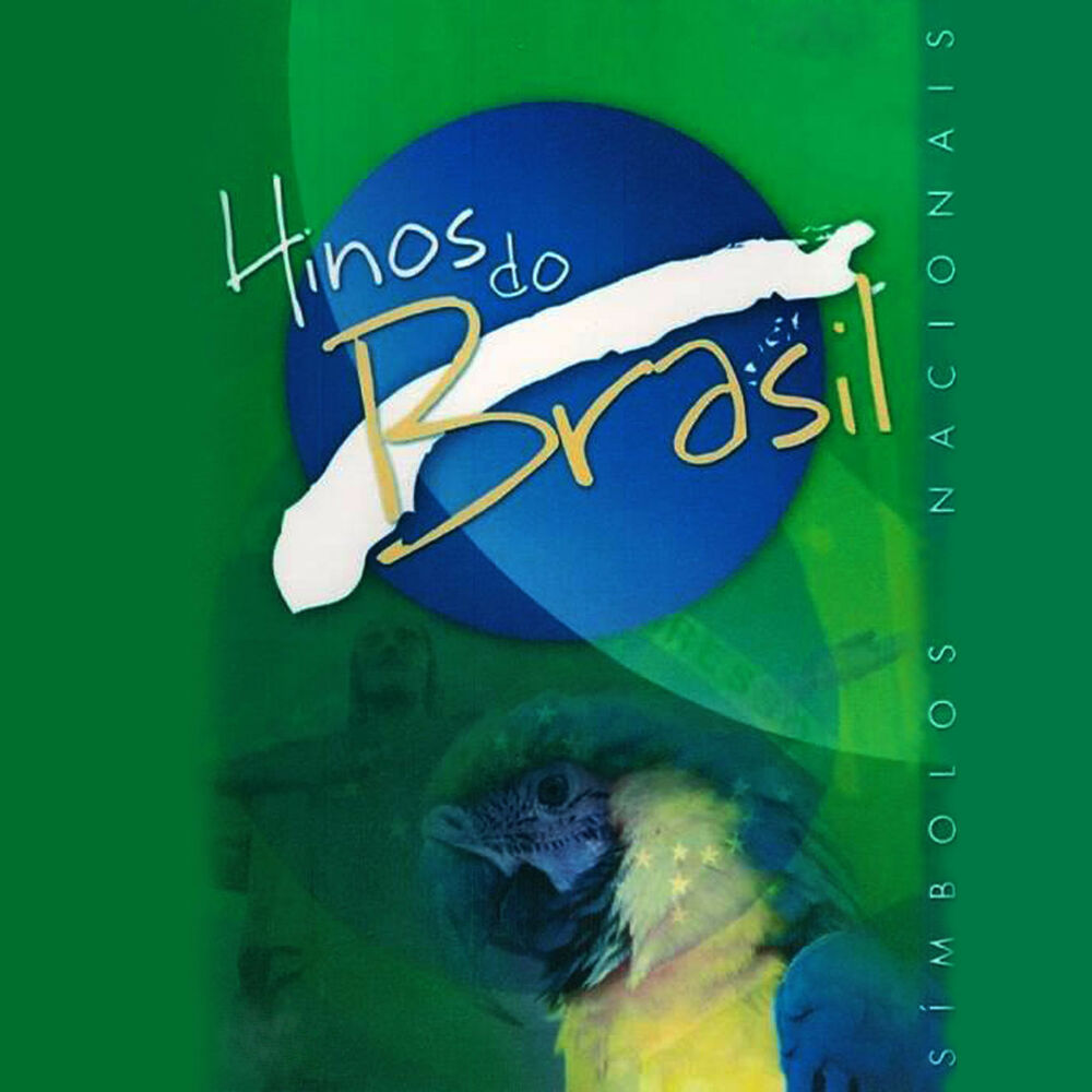 Picture of Hinos do Brasil