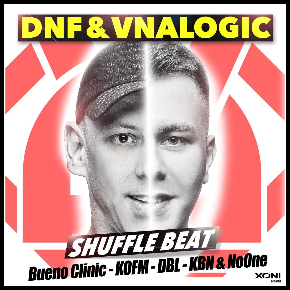 Picture of Shuffle Beat (Remixes)