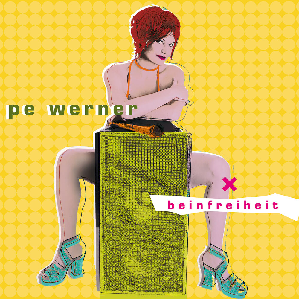 Picture of Beinfreiheit