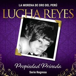 Cover of Serie Regresa: Propiedad Privada, Vol.2 (La morena de oro del Peru)