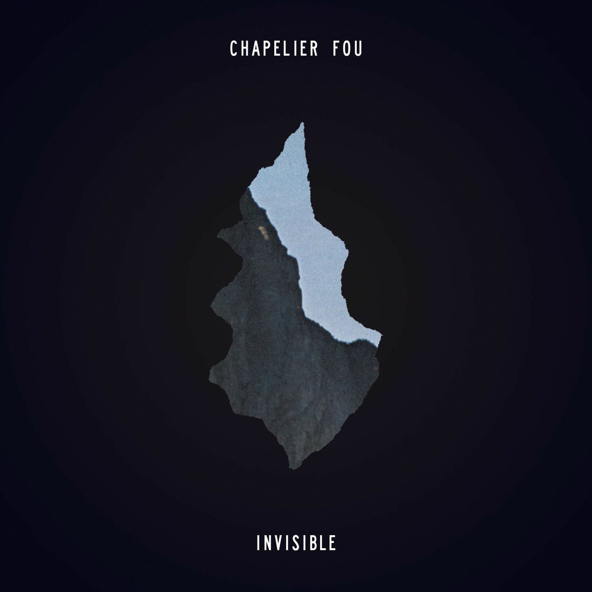 Album cover of Invisible