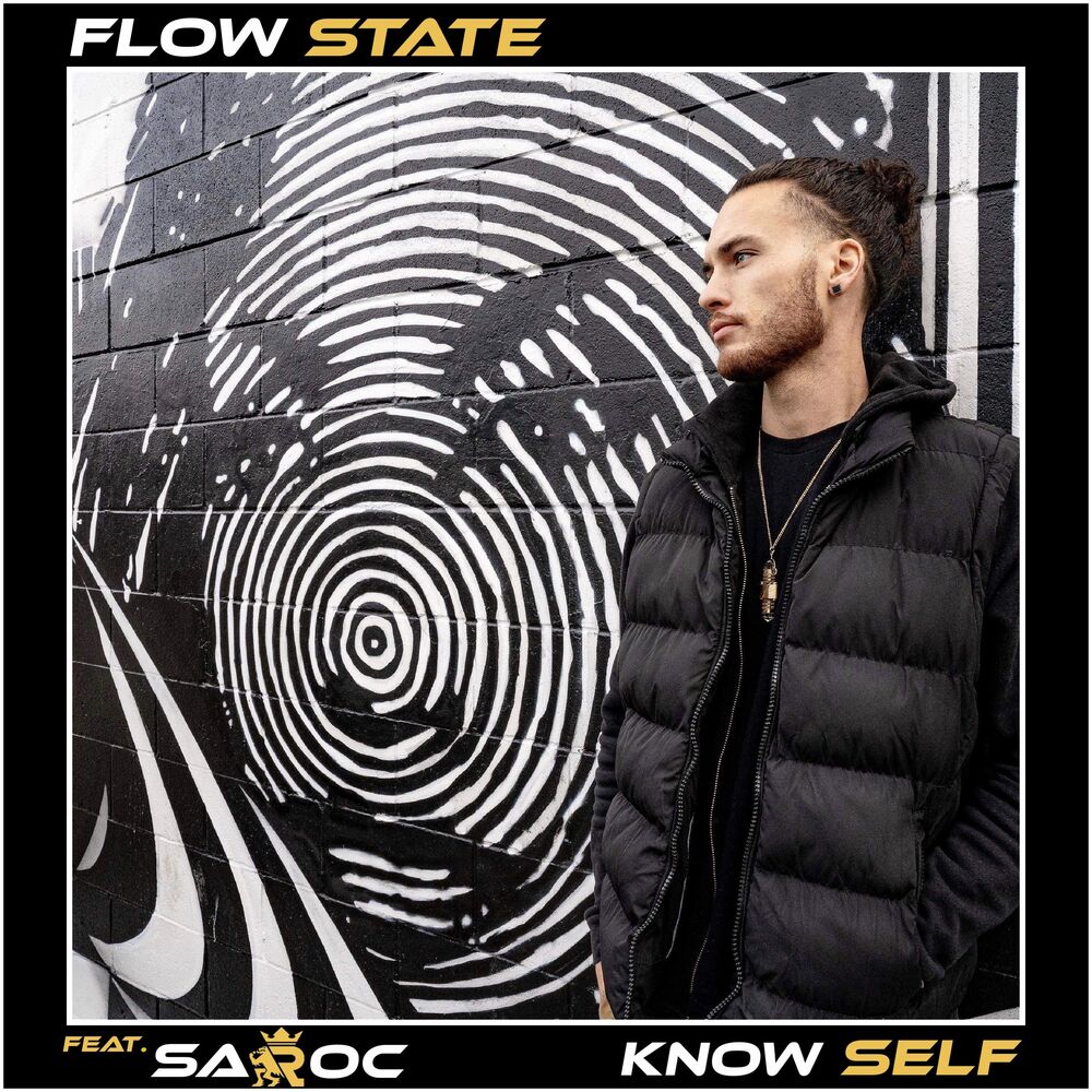 Picture of Flow State (feat. Sa-Roc)
