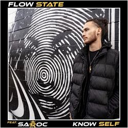 Cover of Flow State (feat. Sa-Roc)