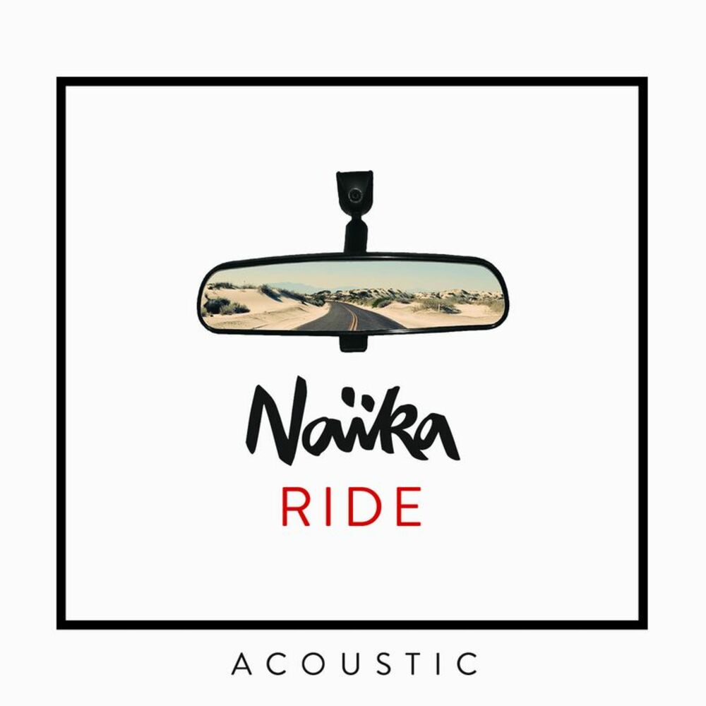 Picture of Ride (Acoustic)