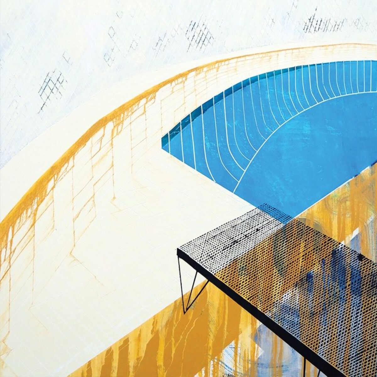 Album cover of The Meaning of Time