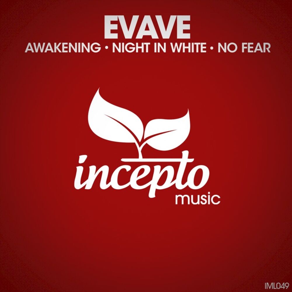 Picture of Awakening / Night in White / No Fear