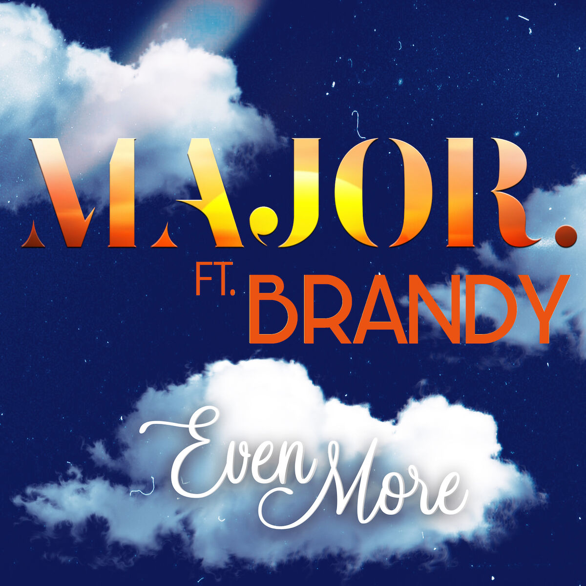 Album cover of Even More (feat. Brandy)