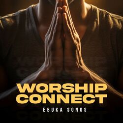 Cover of Worship Connect