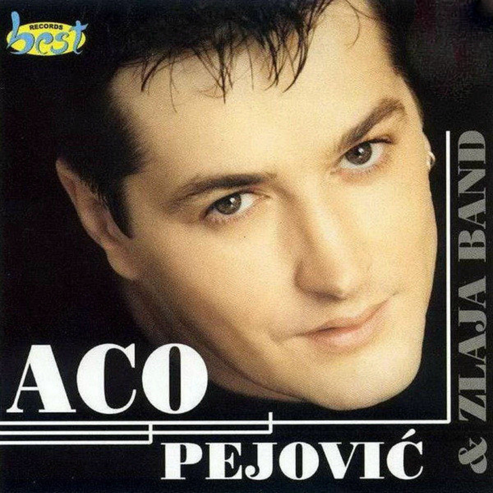 Album cover of Prolaze dani, prolaze noci