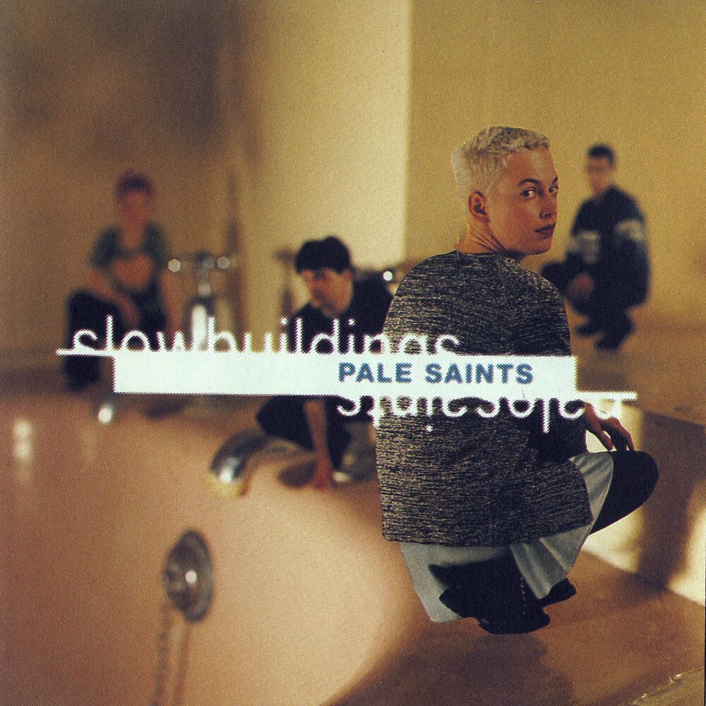 Picture of Slow Buildings
