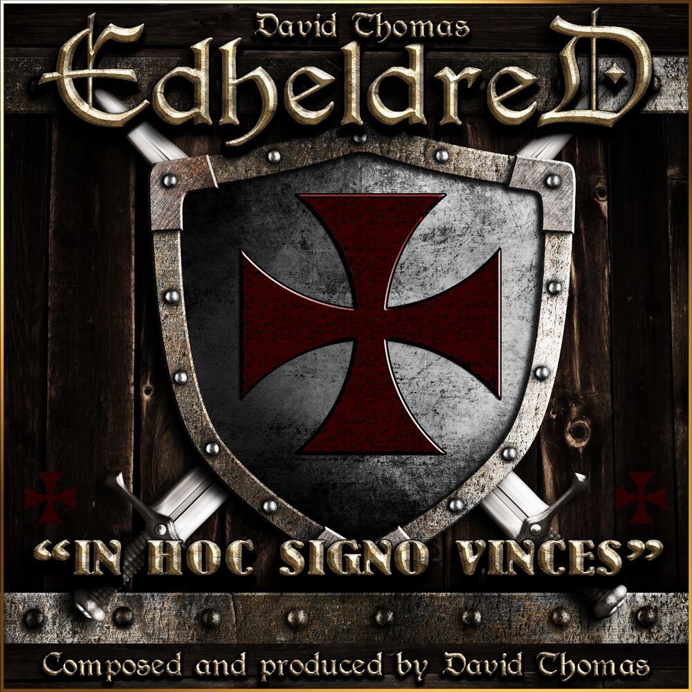 Picture of Edheldred (In Hoc Signo Vinces)