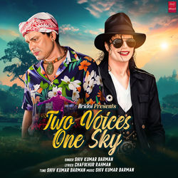 Two Voices One Sky