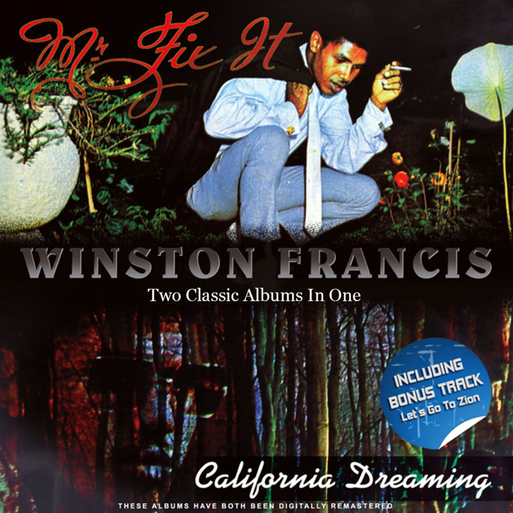 Picture of Mr Fix It / California Dreaming