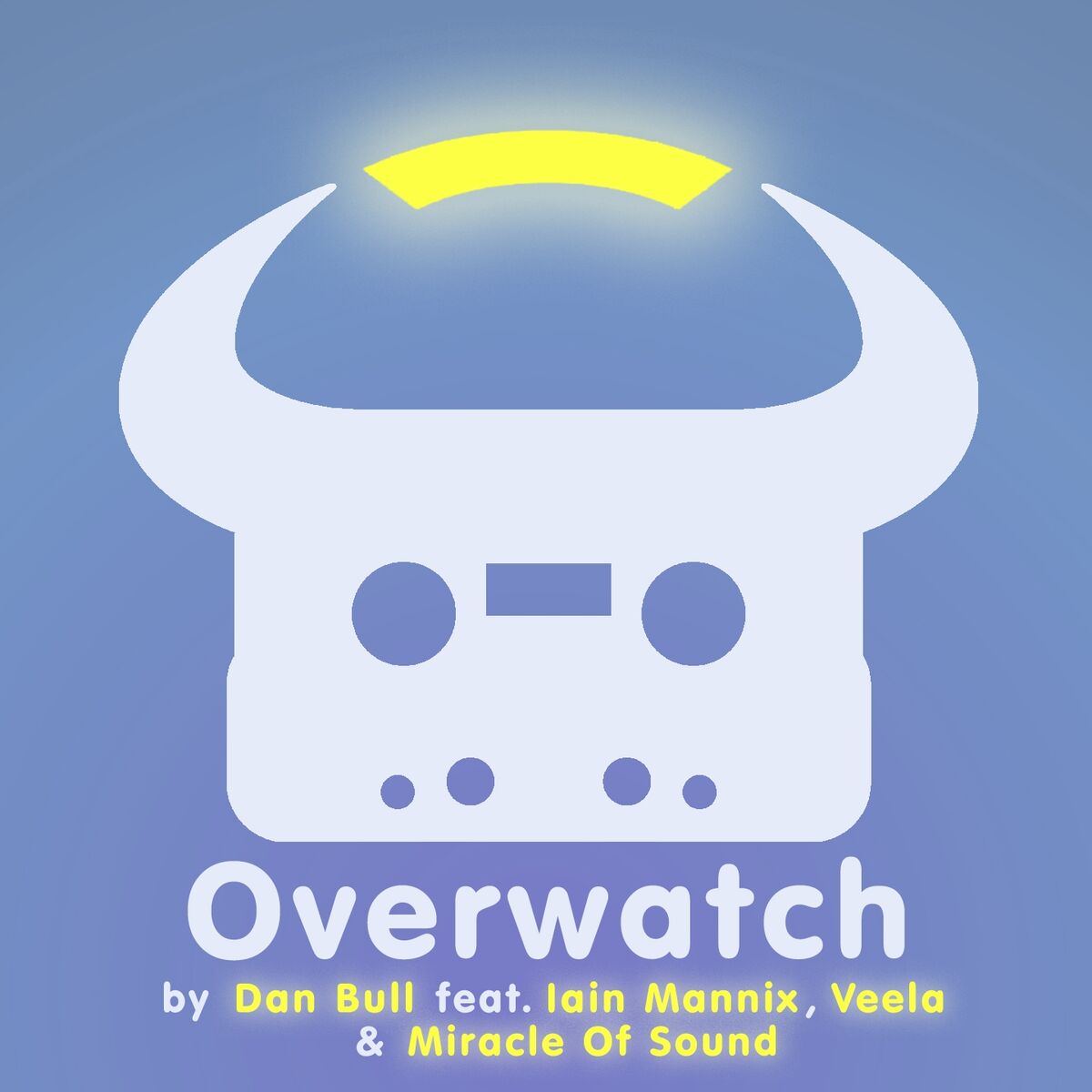 Album cover of Overwatch
