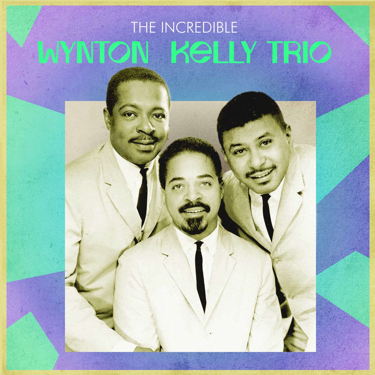 Wynton Kelly Trio - The Incredible Wynton Kelly Trio | Deezer