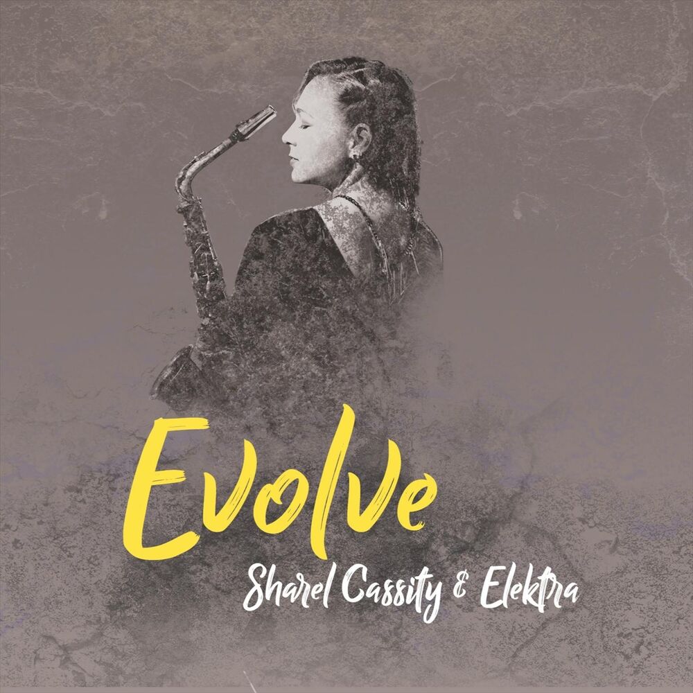Picture of Evolve