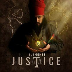 Cover of Justice