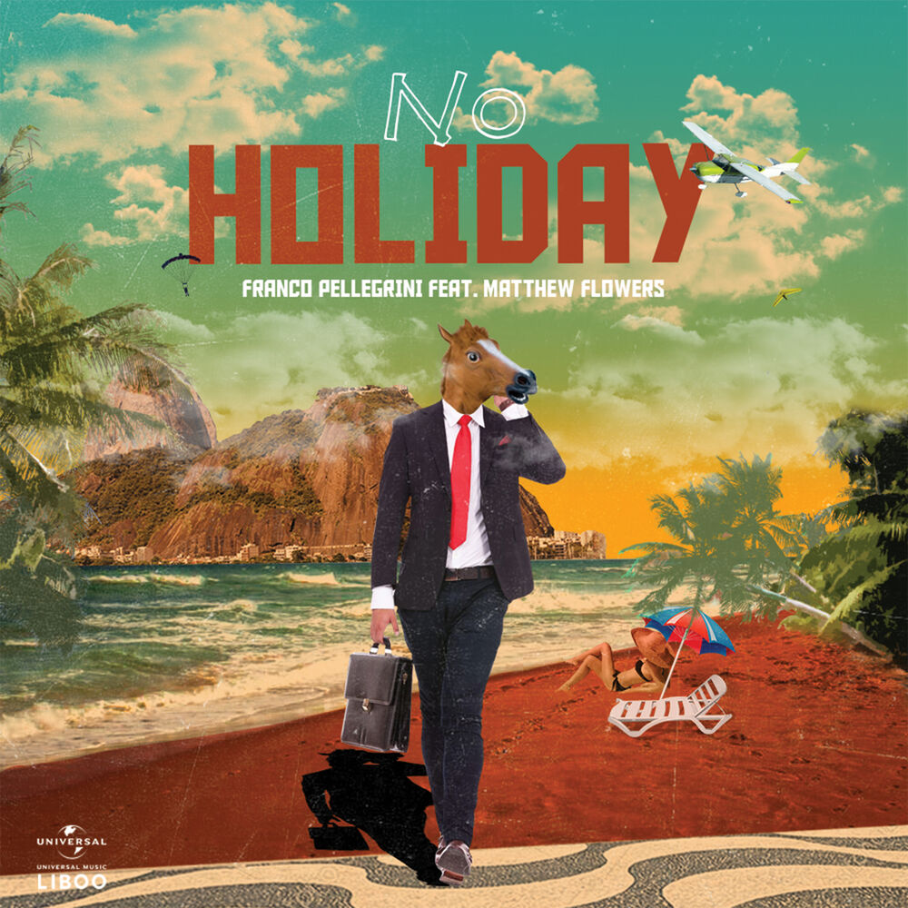 Picture of No Holiday