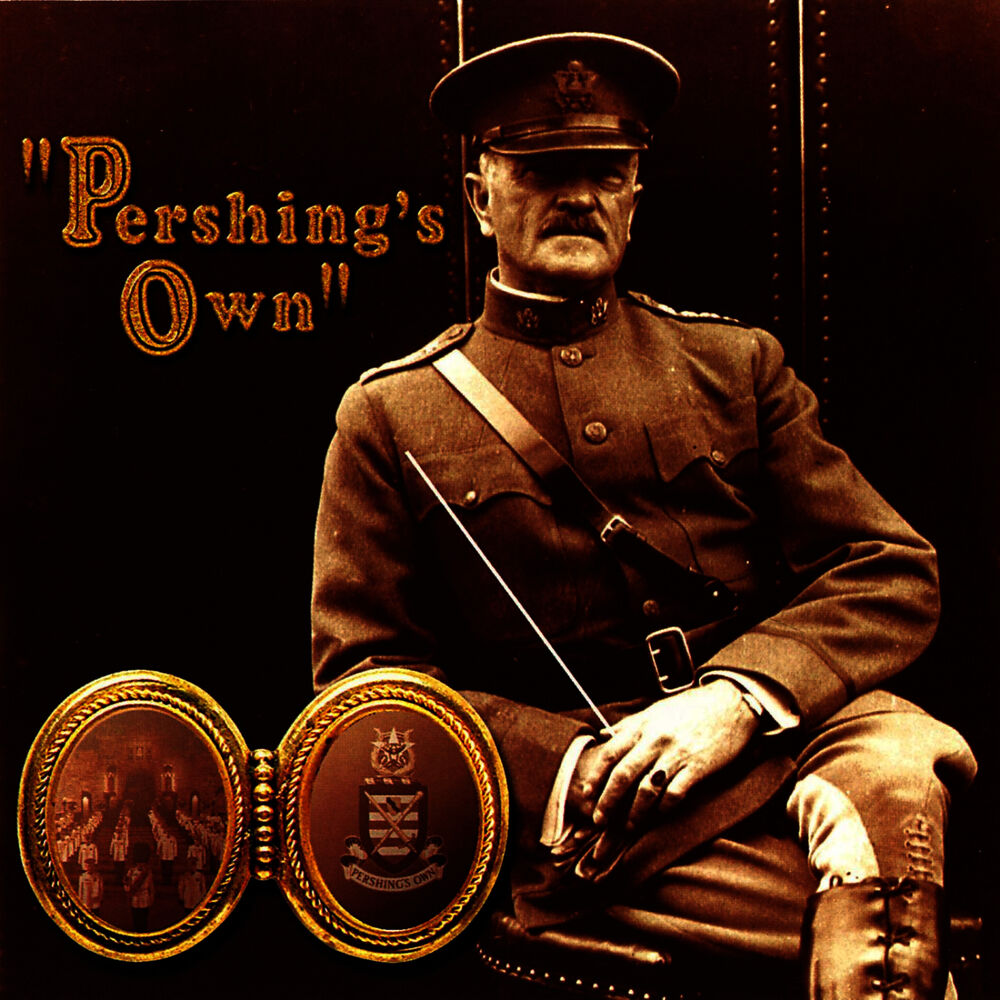 Picture of Pershing's Own