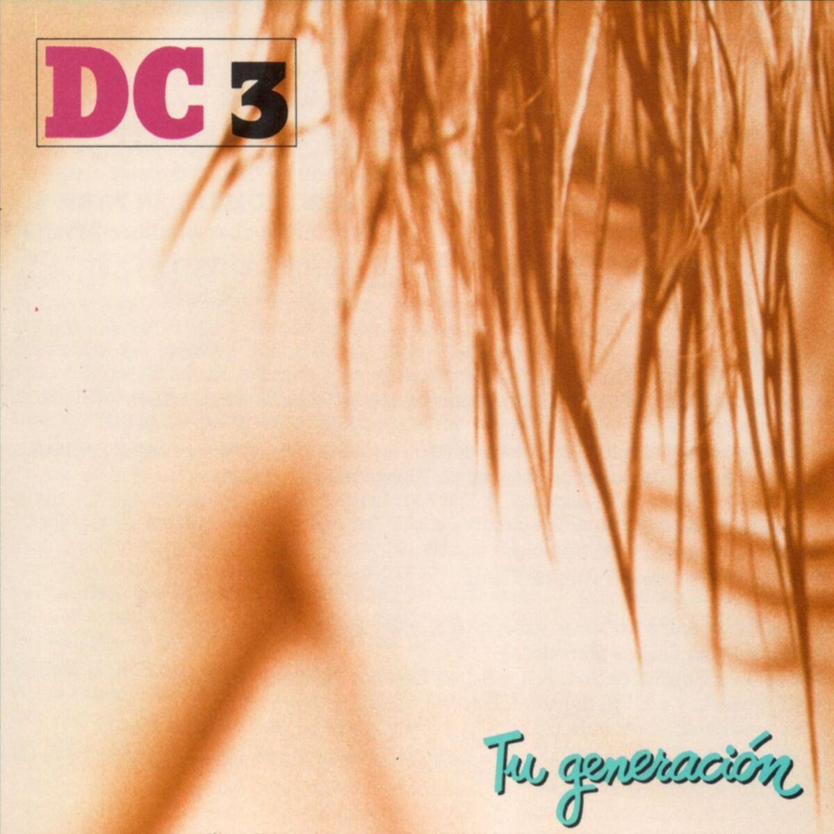Album cover of Tu Generación
