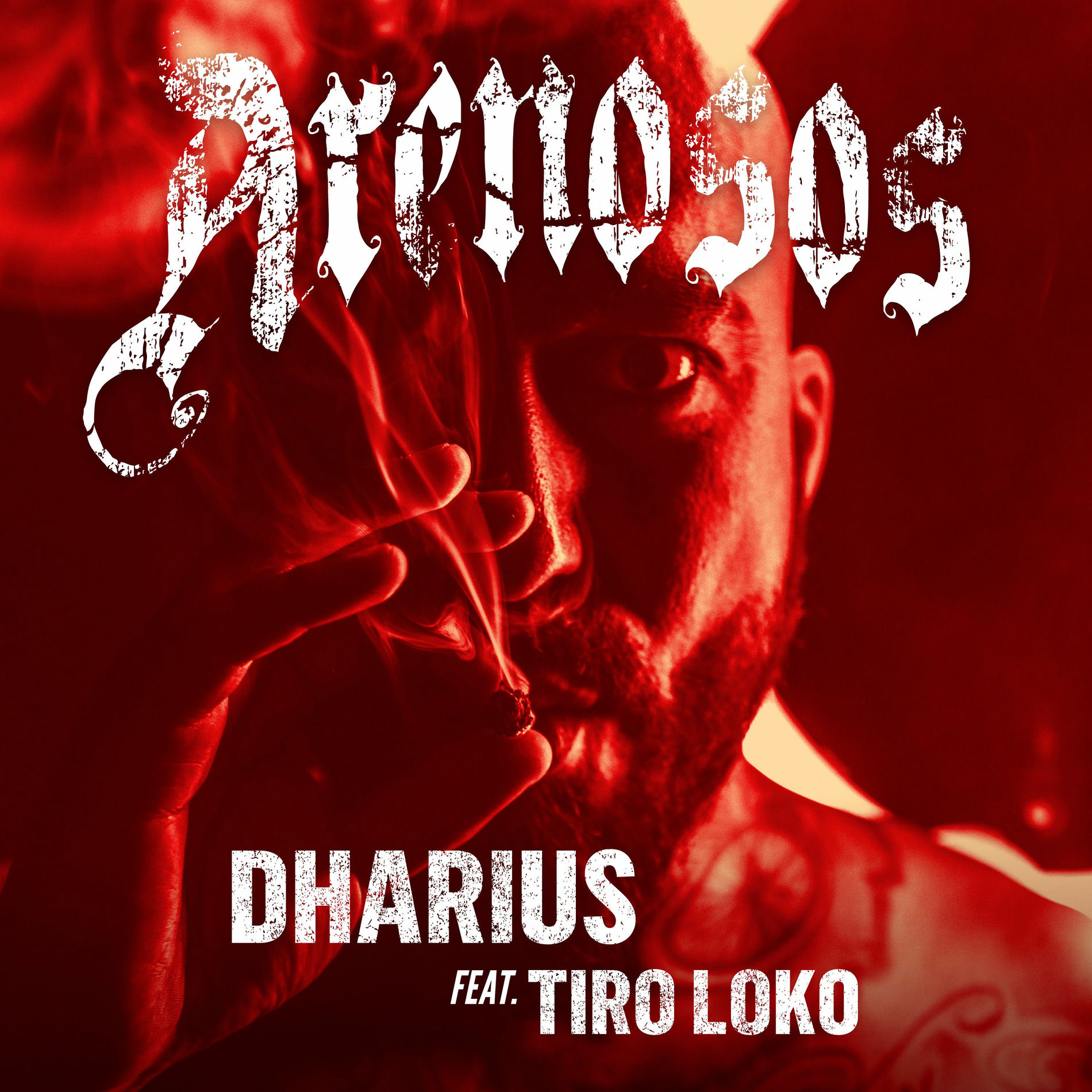 Album cover of Arenosos
