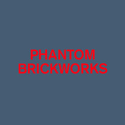 Cover of PHANTOM BRICKWORKS (IV & V)
