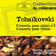 Violin Concerto in D Major, Op. 35 : Tchaikovsky: Violin Concerto in D Major, Op. 35: III. Finale. Allegro vivacissimo by Nathan Milstein album cover