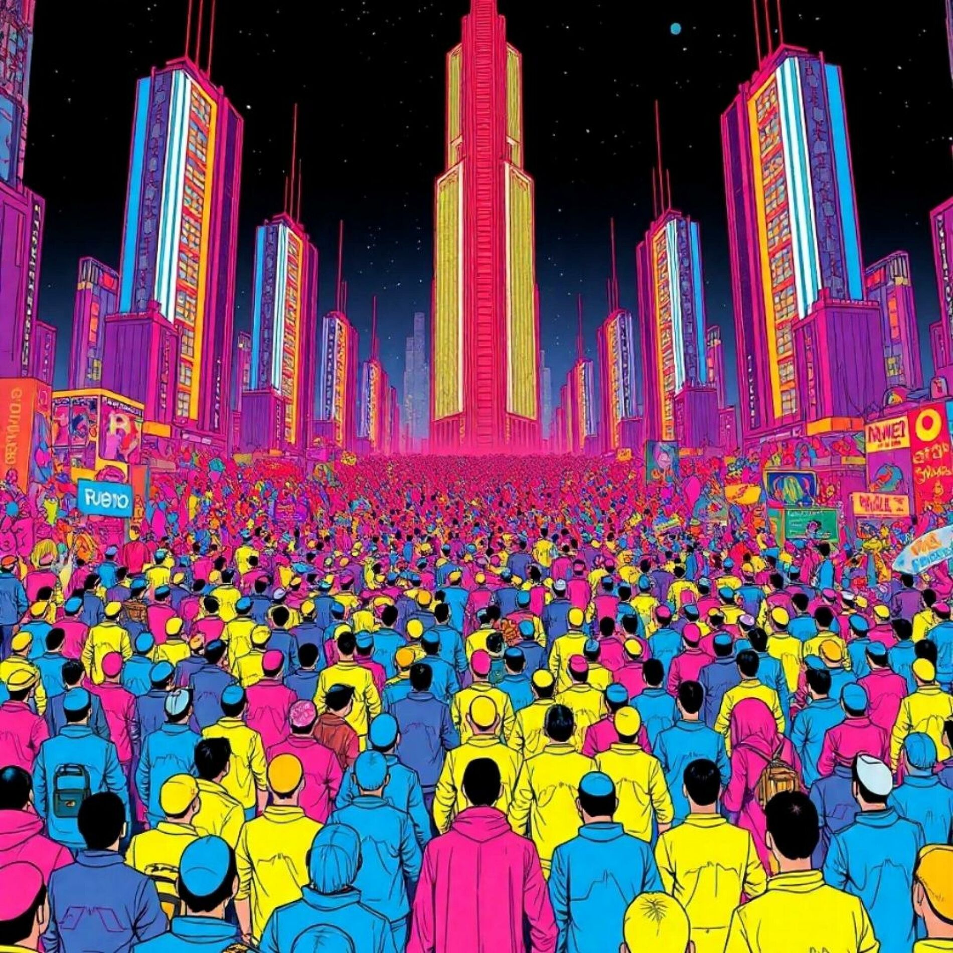 Album cover of Multiverse of Madness (feat. Mass)