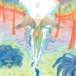 Cover of En Llamas