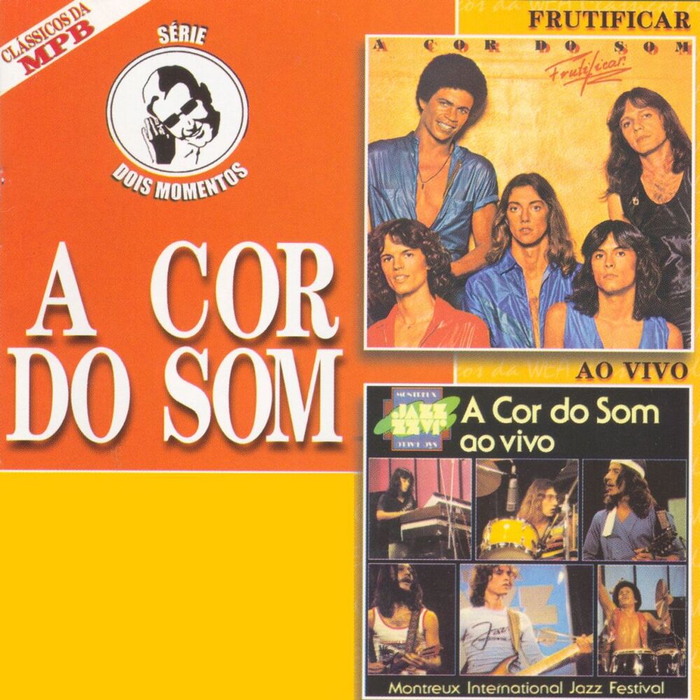 Picture of Dois Momentos