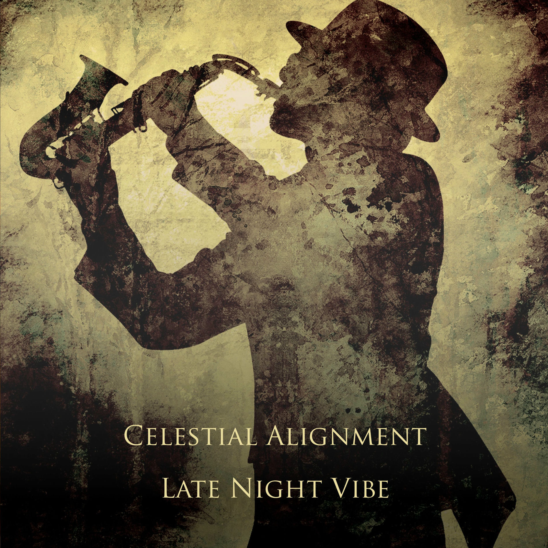 Album cover of Late Night Vibe