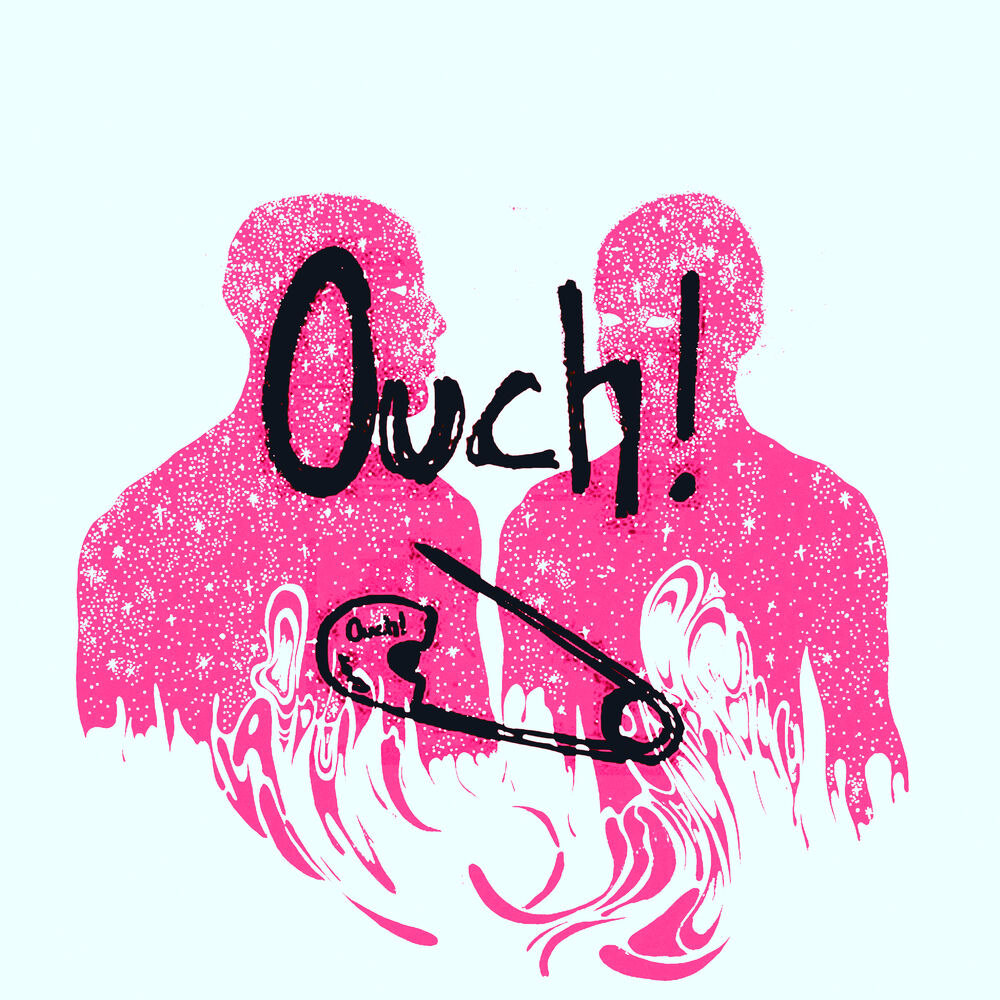 Picture of Ouch! 010