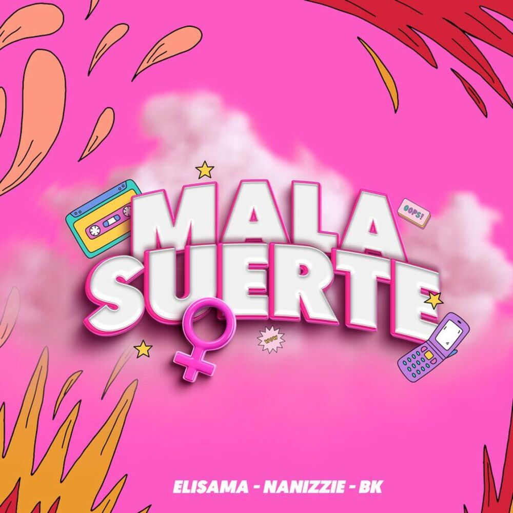 Picture of Mala Suerte