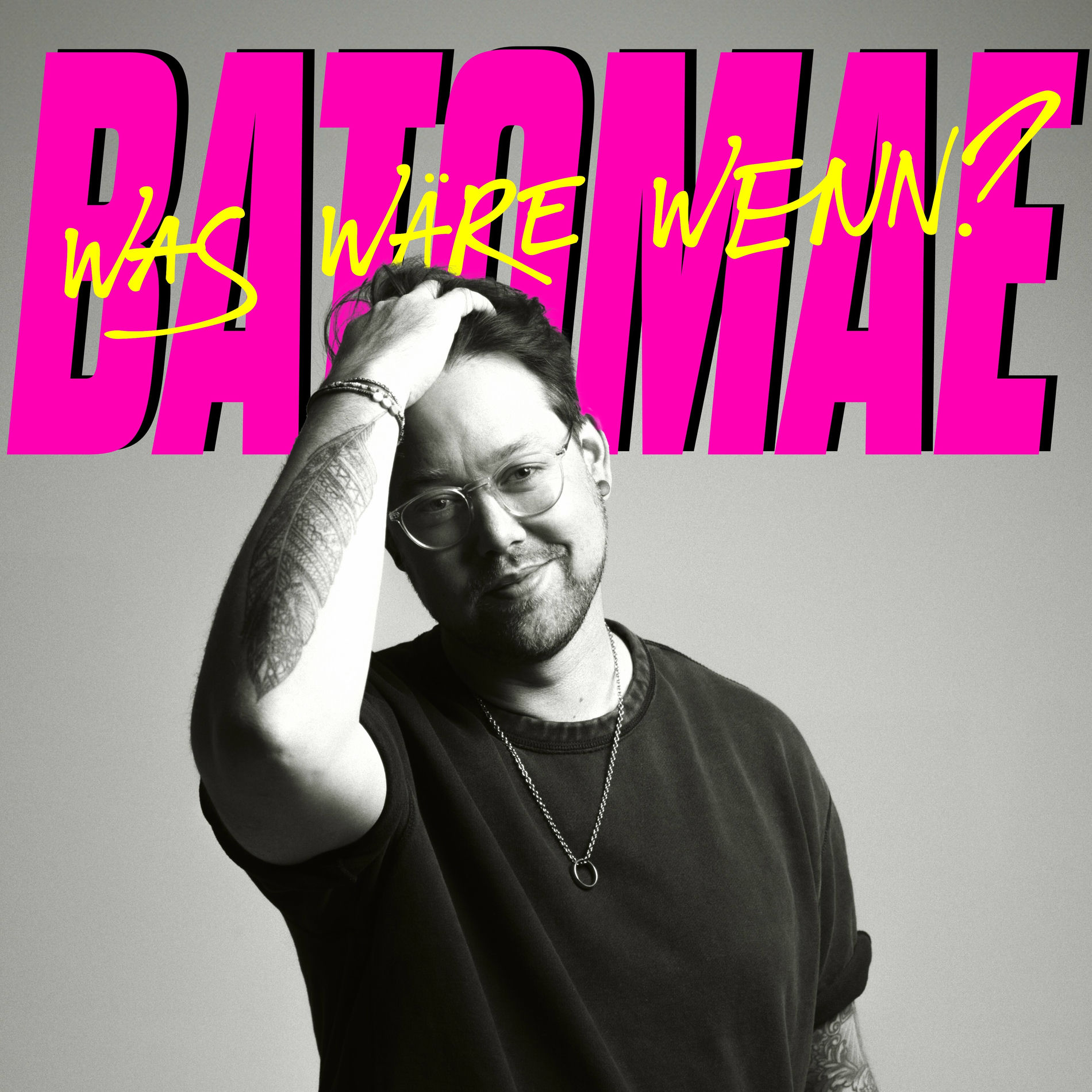 Album cover of Was wäre wenn?