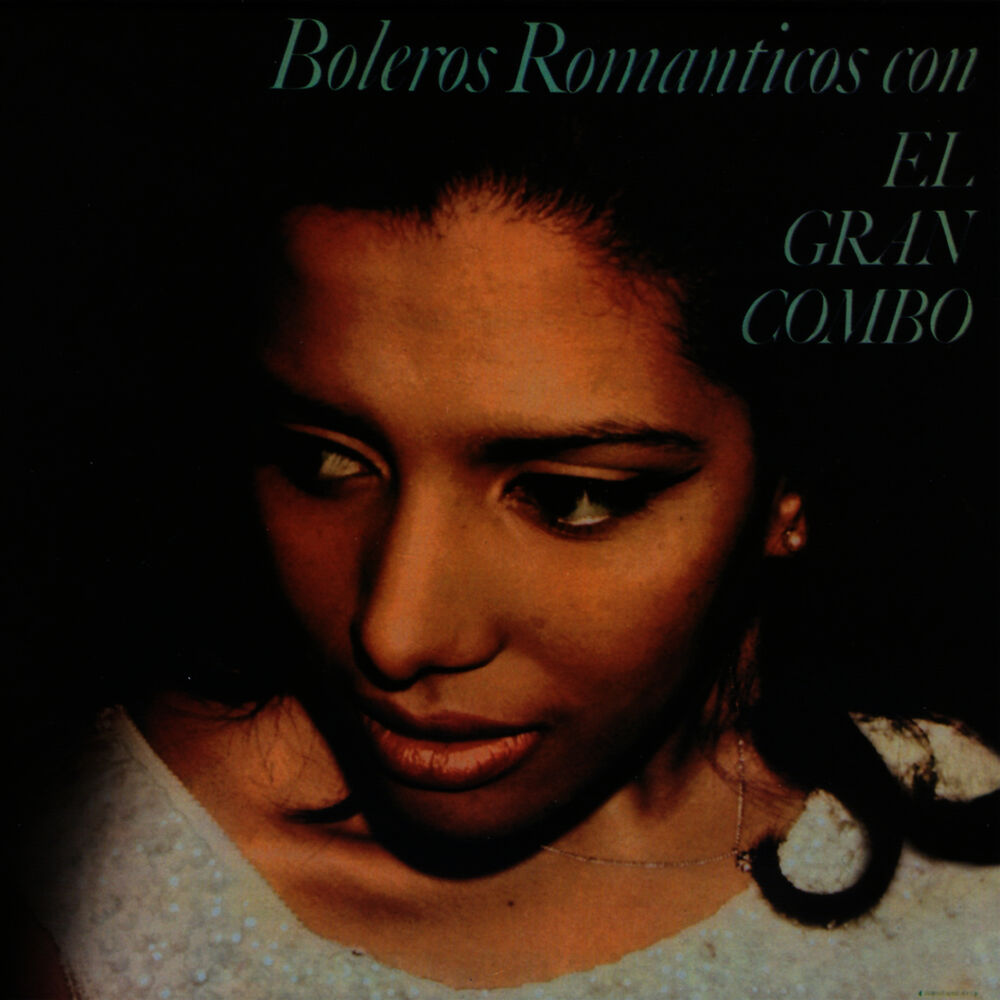 Picture of Boleros Romanticos