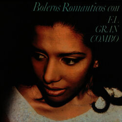 Cover of Boleros Romanticos