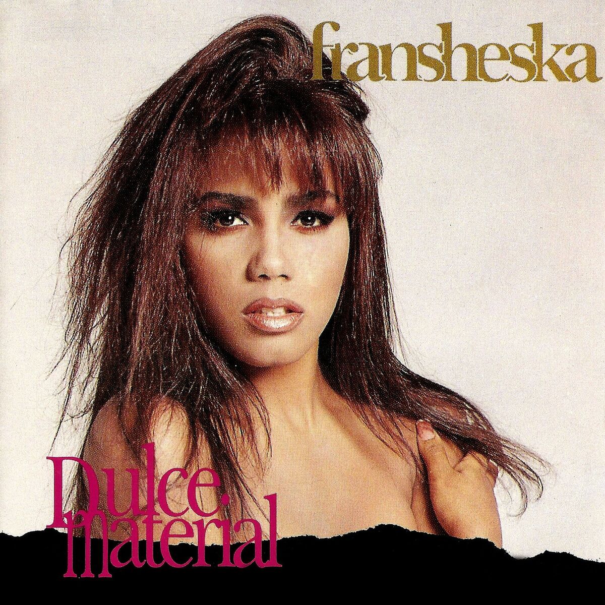 Album cover of Dulce Material