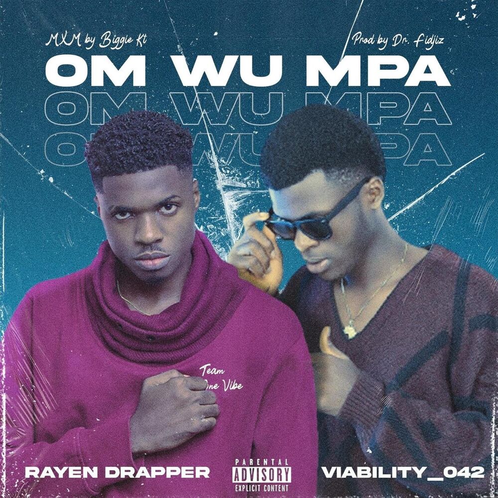 Picture of Om Wu Mpa