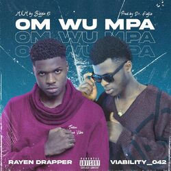 Cover of Om Wu Mpa