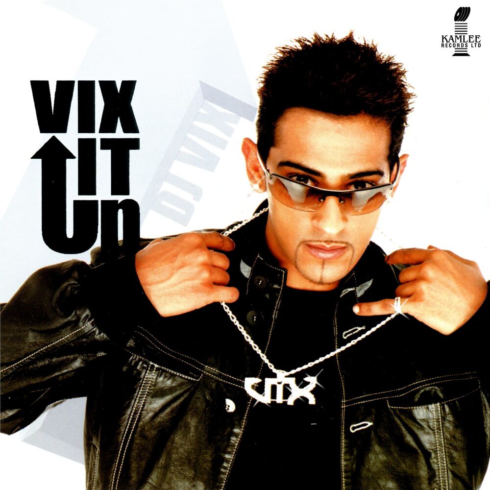 Picture of Vix It Up