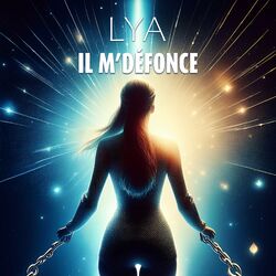 Cover of Il m'défonce