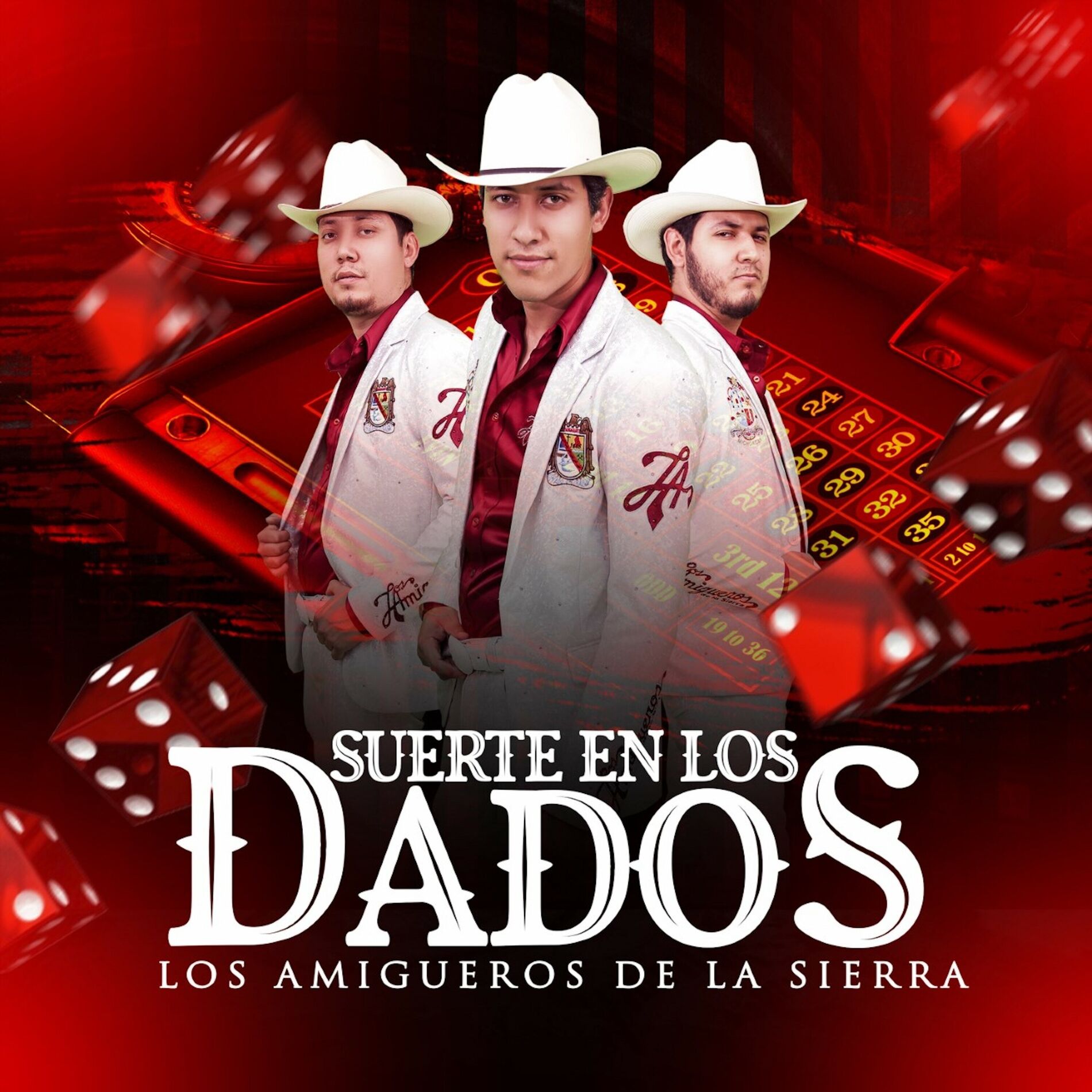 Album cover of El Tecnico