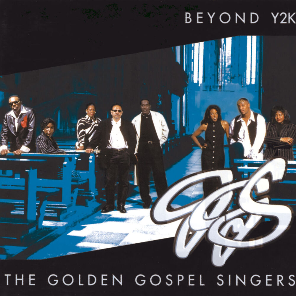 Picture of Beyond Y2K